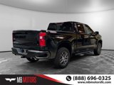 Used 2019 Chevrolet Silverado 1500 LT Trail Boss image 3