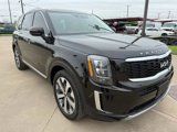 Used 2022 Kia Telluride EX w/ EX Premium Package image 2
