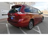 Used 2020 Toyota Sienna Limited Premium image 6