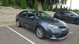 Used 2014 Toyota Corolla LE Premium image 5