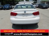 Used 2013 Volkswagen Passat 3.6 SE image 5