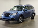 Used 2018 Subaru Forester 2.5i Premium w/ All-Weather Package image 2