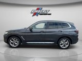 Used 2023 BMW X3 xDrive30i w/ Convenience Package w/ZPA image 3
