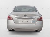 Used 2014 Nissan Altima 2.5 S image 6
