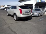 Used 2012 Cadillac SRX Luxury image 3