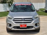 Used 2017 Ford Escape Titanium image 2