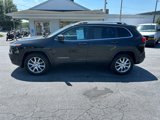 Used 2014 Jeep Cherokee Limited image 3