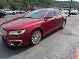 Used 2017 Lincoln MKZ Reserve image 2