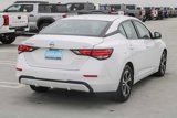 Used 2022 Nissan Sentra SV image 6