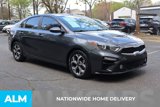 Used 2021 Kia Forte LXS image 5