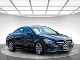 Certified 2019 Mercedes-Benz CLA 250 image 5