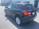 Used 2011 Mitsubishi Outlander Sport SE image 3