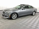 Used 2018 Cadillac CT6 Luxury image 1