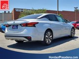 Used 2022 Nissan Altima 2.5 SV image 5