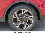New 2024 Lincoln Nautilus Premier w/ Jet Appearance Package image 6
