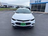 Used 2018 Chevrolet Malibu LT image 3