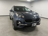 Used 2020 Kia Sportage EX w/ EX Technology Package image 2