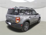 Used 2022 Ford Bronco Sport Big Bend image 5