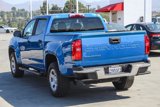 Used 2022 Chevrolet Colorado W/T image 5