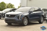 Used 2022 Cadillac XT4 Sport w/ Cold Weather Package image 3