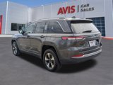 Used 2023 Jeep Grand Cherokee 4WD 4xe image 3