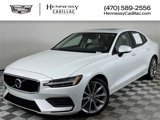 Used 2020 Volvo S60 T6 Momentum image 1