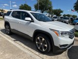 Used 2017 GMC Acadia SLT w/ LPO, Cargo Package image 2