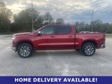 Used 2022 Chevrolet Silverado 1500 LT image 4