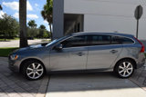 Used 2017 Volvo V60 T5 Premier w/ Convenience Package image 4