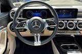 Used 2025 Mercedes-Benz CLA 250 4MATIC image 5