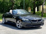 Used 2012 BMW Z4 sDrive28i image 3