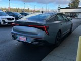 New 2025 Kia K5 GT-Line image 4