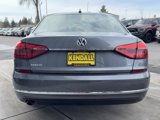 Used 2016 Volkswagen Passat 1.8T S image 6