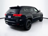 Used 2022 Jeep Grand Cherokee Laredo X image 5