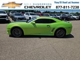 Used 2010 Chevrolet Camaro SS w/ LPO, Ground Effects Package image 4