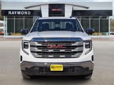 New 2025 GMC Sierra 1500 SLE image 2