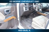 Used 2014 GMC Sierra 1500 SLT w/ Driver Alert Package image 6