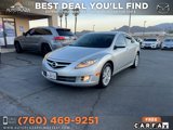 Used 2010 MAZDA MAZDA6 s Touring Plus image 2