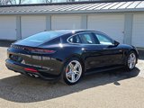 Certified 2021 Porsche Panamera 4S image 5