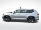 Used 2021 Volkswagen Atlas SE w/ Panoramic Sunroof Package image 4