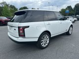 Used 2016 Land Rover Range Rover HSE image 5