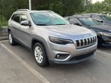 Used 2019 Jeep Cherokee Latitude w/ Popular Appearance Group image 5
