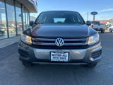 Used 2012 Volkswagen Tiguan S image 3