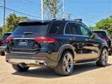 Certified 2022 Mercedes-Benz GLE 350 w/ Premium Package image 4