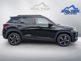 Used 2022 Chevrolet TrailBlazer RS image 5