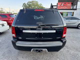 Used 2007 Jeep Grand Cherokee Overland image 3