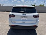 New 2025 Jeep Compass Sport image 5