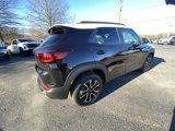 New 2025 Chevrolet TrailBlazer ACTIV w/ Convenience Package image 5