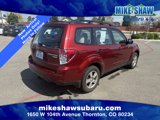 Used 2012 Subaru Forester 2.5X image 5