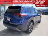 Used 2023 Nissan Rogue SV image 3